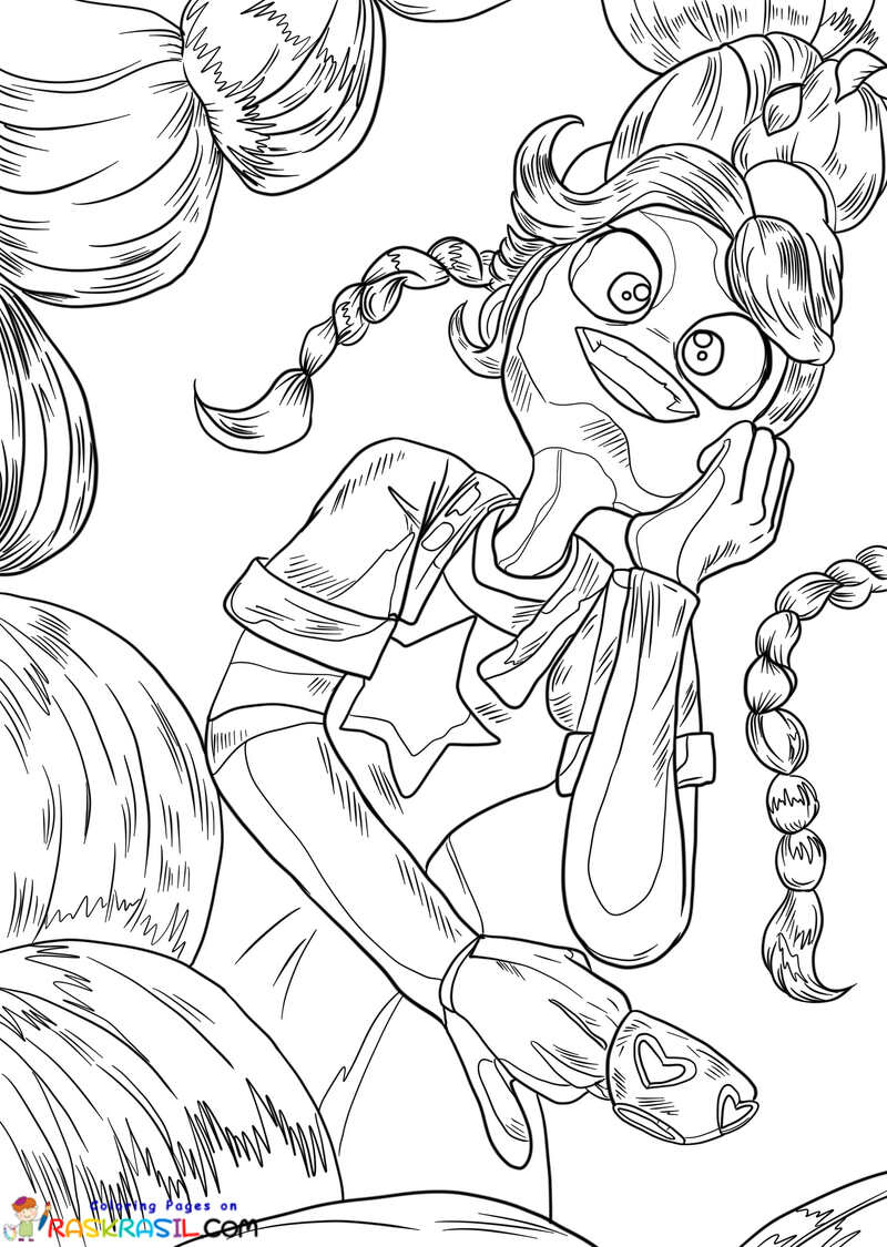 Raskrasil.com-Poppy-Playtime-5-Broken-Things-Coloring-Page-Lily-Lovebraids-3