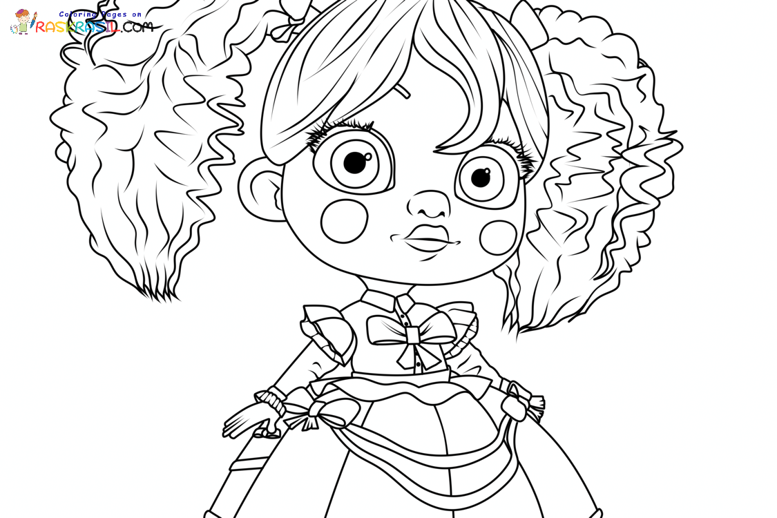 Raskrasil.com-Poppy-Playtime-5-Broken-Things-Coloring-Page-Poppy-Doll-1
