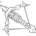 Raskrasil.com-Roblox-Murder-Mystery-2-Icepiercer-Crossbow