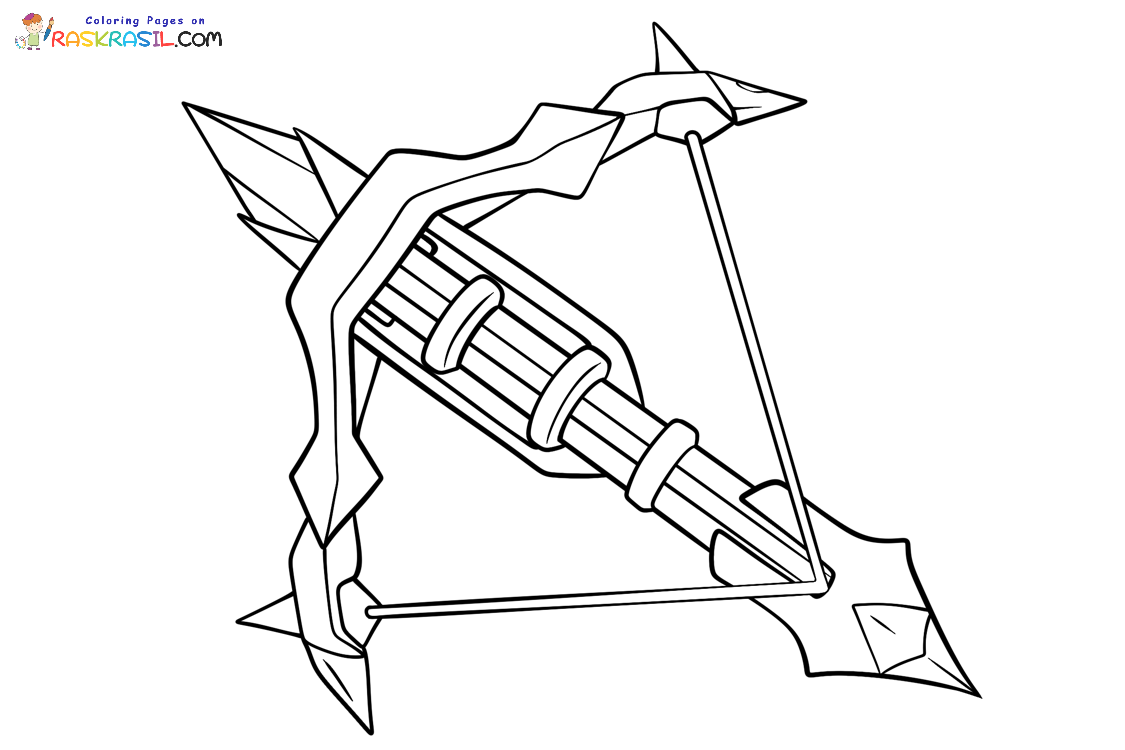 Raskrasil.com-Roblox-Murder-Mystery-2-Icepiercer-Crossbow