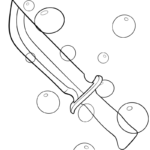 Raskrasil.com-Roblox-Murder-Mystery-2-Knife