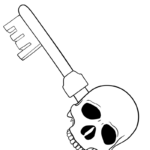Raskrasil.com-Roblox-Murder-Mystery-2-Skull-Key