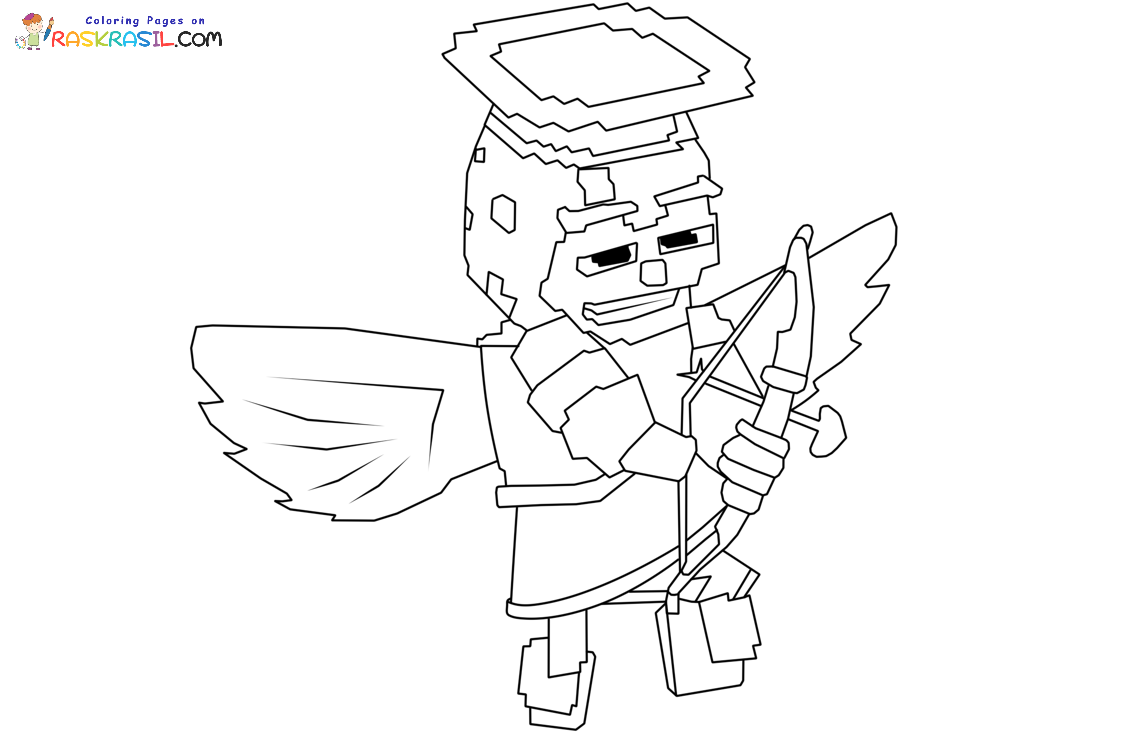 Raskrasil.com-Steal-a-Brainrot-Coloring-Page-Chicleteira-Cupideira