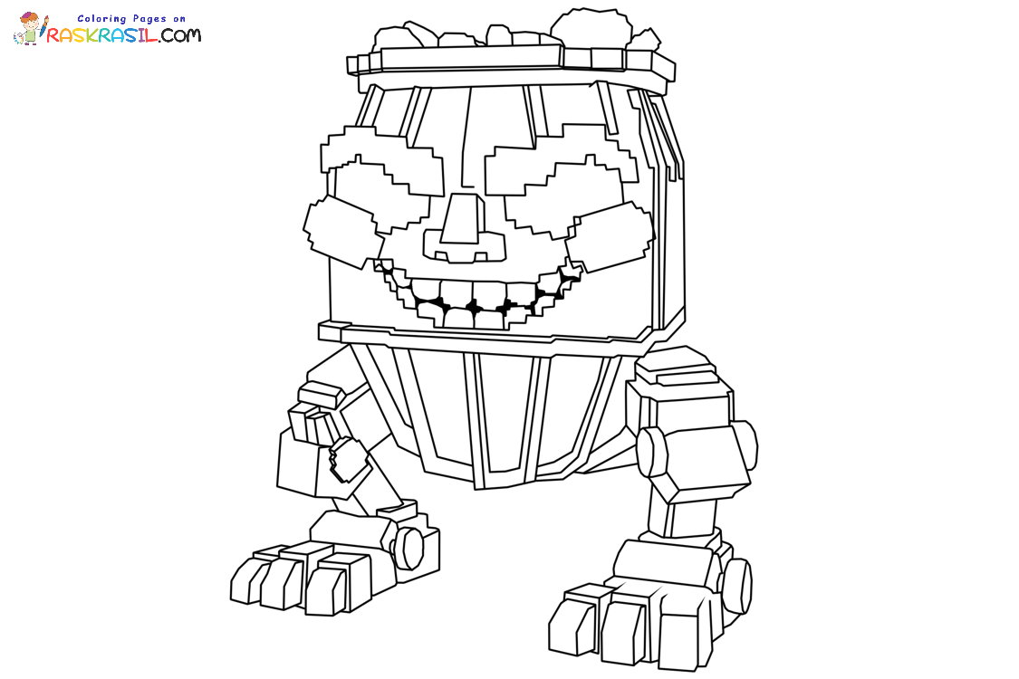 Raskrasil.com-Steal-a-Brainrot-Coloring-Page-Gold-Gold-Gold