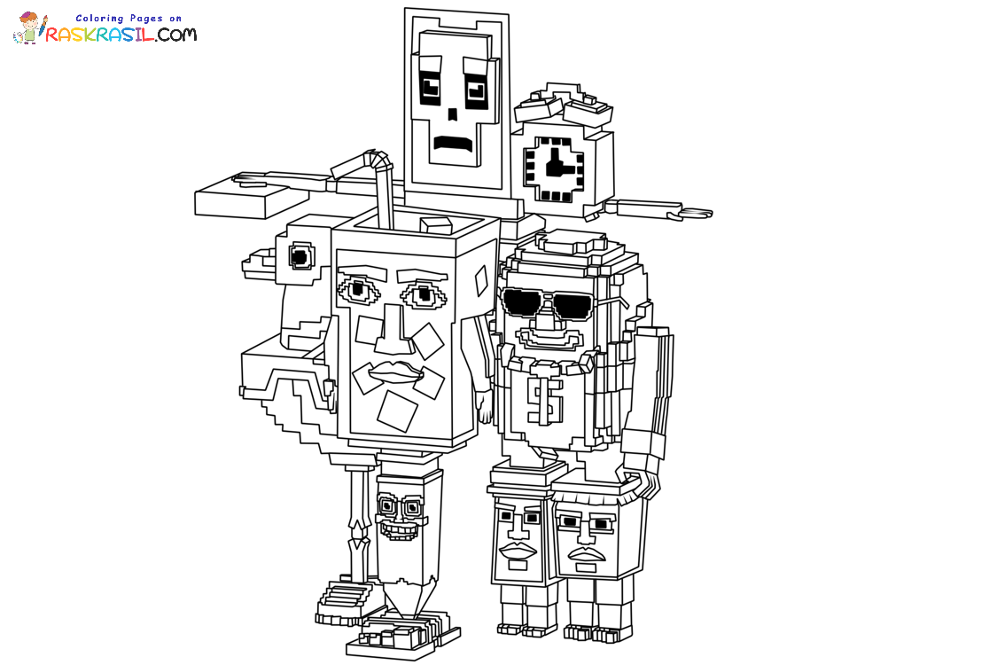 Raskrasil.com-Steal-a-Brainrot-Coloring-Page-La-Supreme-Combination