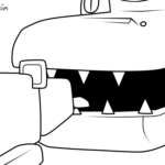 Raskrasil.com-Super-Bear-Adventure-Coloring-Pages-Baaren-and-Crogo