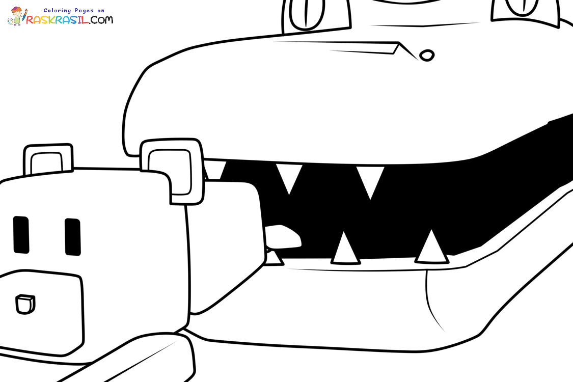 Raskrasil.com-Super-Bear-Adventure-Coloring-Pages-Baaren-and-Crogo