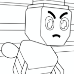Raskrasil.com-Super-Bear-Adventure-Coloring-Pages-Bee-King-1