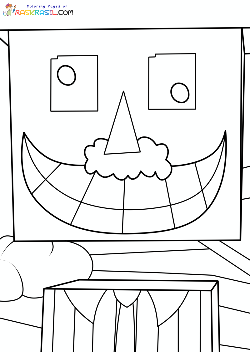 Raskrasil.com-Super-Bear-Adventure-Coloring-Pages-Capitalos-2