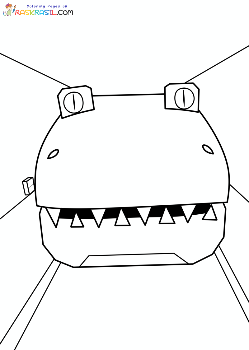 Raskrasil.com-Super-Bear-Adventure-Coloring-Pages-Crogo