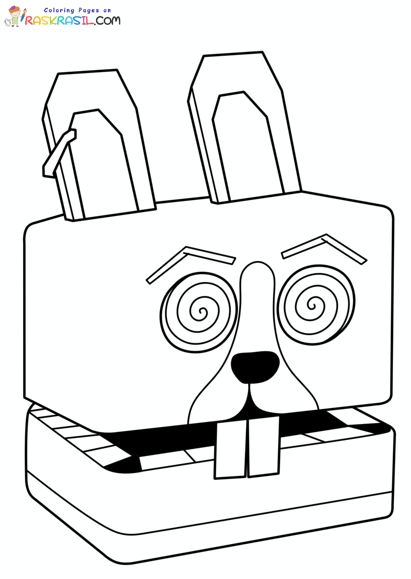 Raskrasil.com-Super-Bear-Adventure-Coloring-Pages-Evil-Rabbit-3