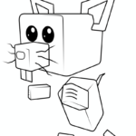 Raskrasil.com-Super-Bear-Adventure-Coloring-Pages-Rat
