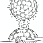 Raskrasil.com-Super-Bear-Adventure-Coloring-Pages-The-Hive