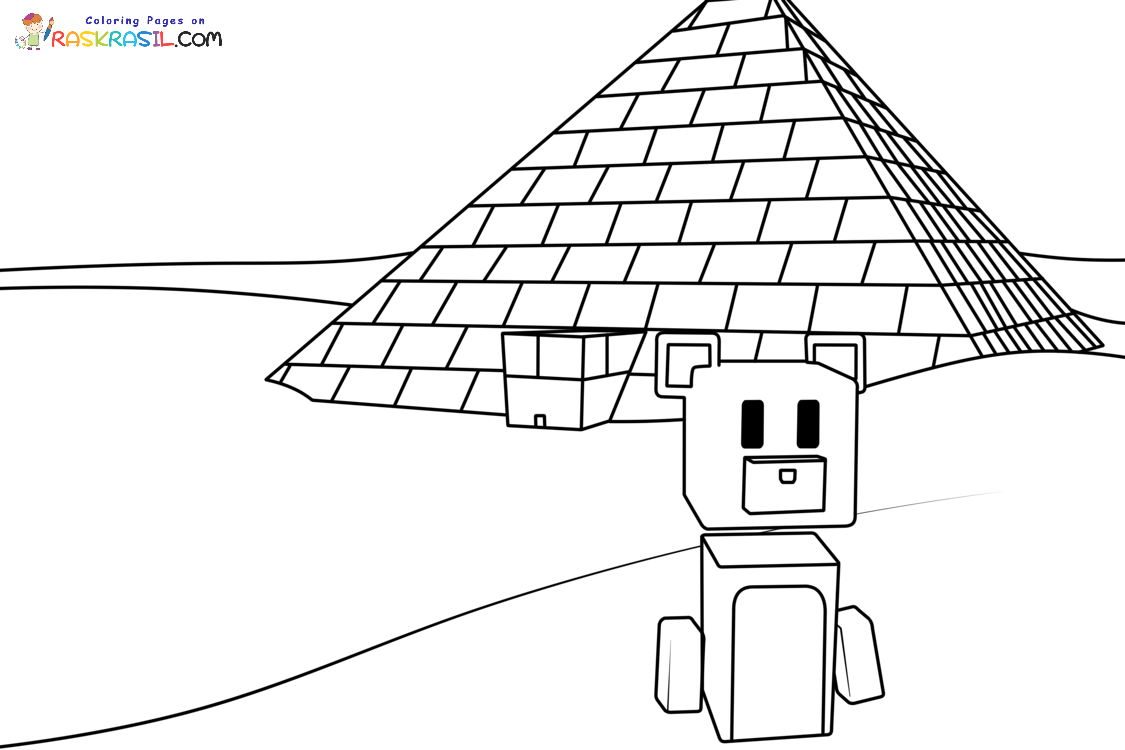 Raskrasil.com-Super-Bear-Adventure-Coloring-Pages-Turtle-Desert