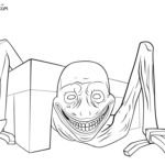 Raskrasil.com-Verity-in-Minecraft-Coloring-Pages-10
