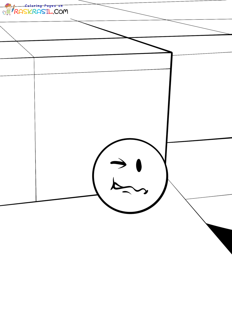 Raskrasil.com-Verity-in-Minecraft-Coloring-Pages-2