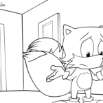 Raskrasil.com-Adventures-of-Sonic-the-Hedgehog-Coloring-Pages-2