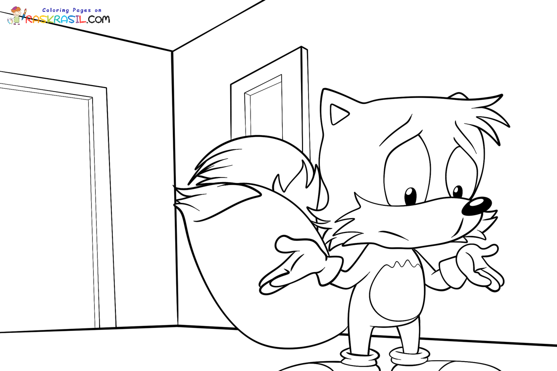 Raskrasil.com-Adventures-of-Sonic-the-Hedgehog-Coloring-Pages-2