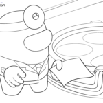 Raskrasil.com-Among-Us-TV-series-Coloring-Pages-Blue