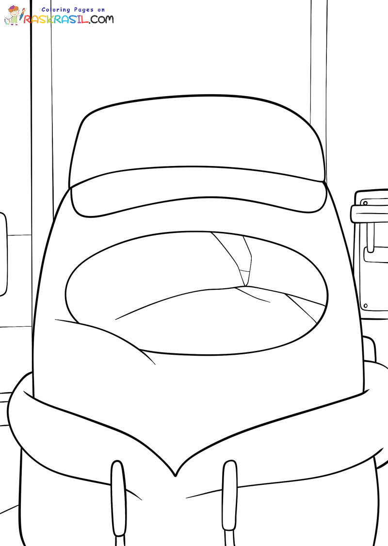 Raskrasil.com-Among-Us-TV-series-Coloring-Pages-Green-1