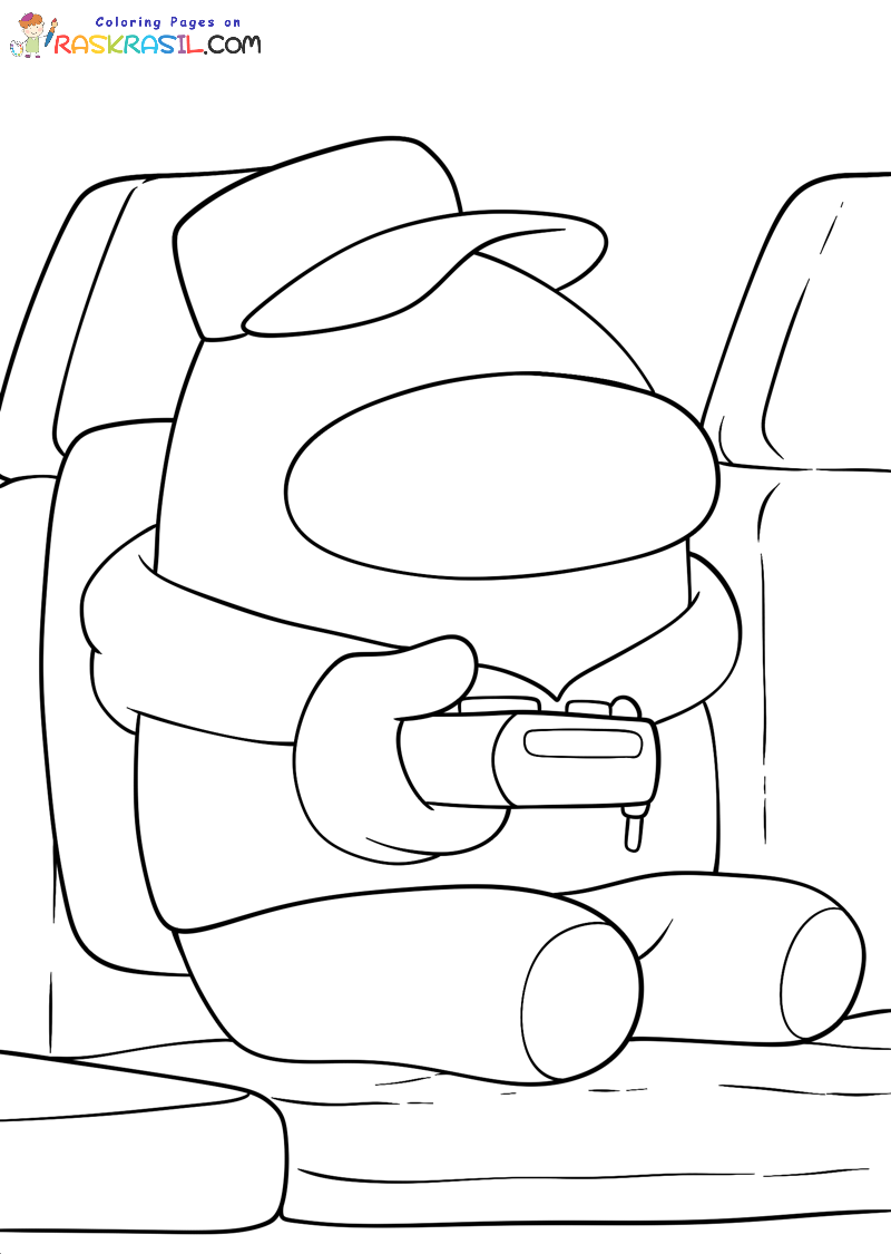 Raskrasil.com-Among-Us-TV-series-Coloring-Pages-Green-4
