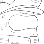 Raskrasil.com-Among-Us-TV-series-Coloring-Pages-Red-1