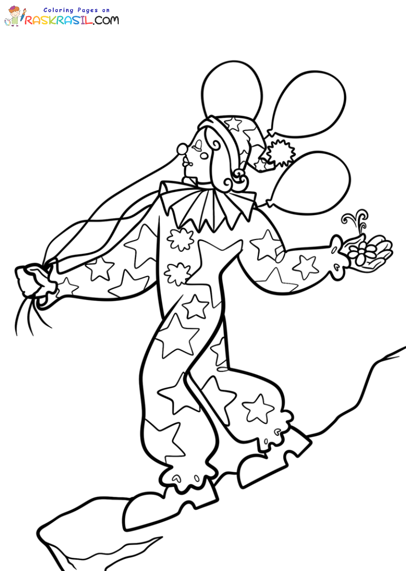 Raskrasil.com-Clown-New-Coloring-Pages-5
