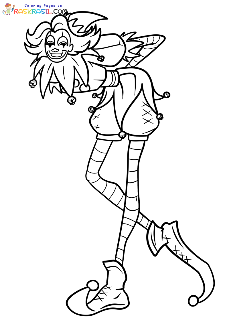 Raskrasil.com-Clown-New-Coloring-Pages-6
