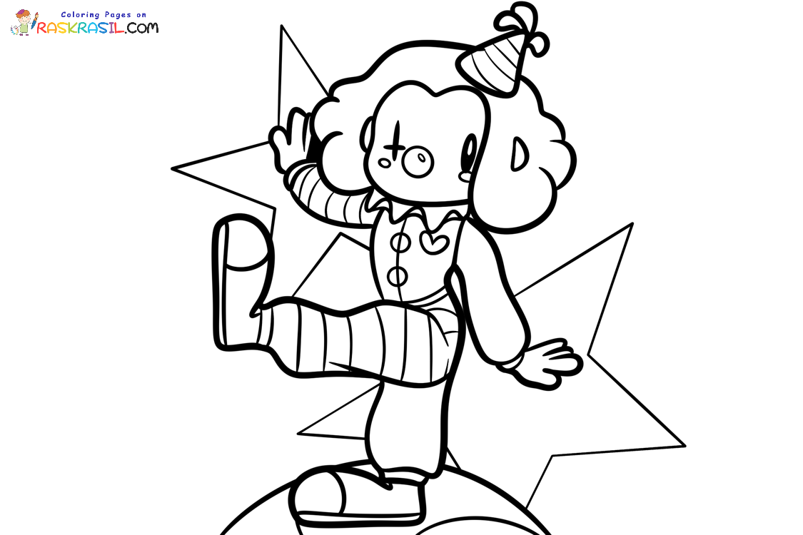 Raskrasil.com-Clown-New-Coloring-Pages-8