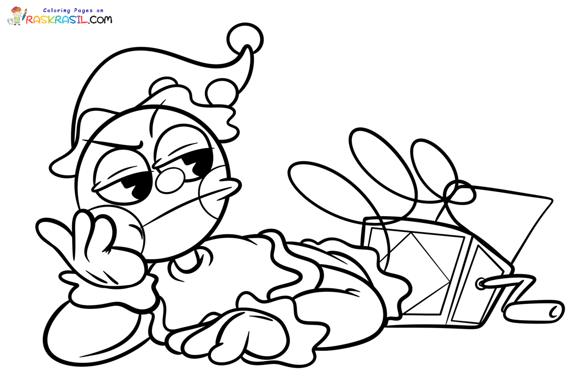 Raskrasil.com-Clown-New-Coloring-Pages-9
