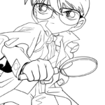 Raskrasil.com-Detective-Conan-Coloring-Pages-4