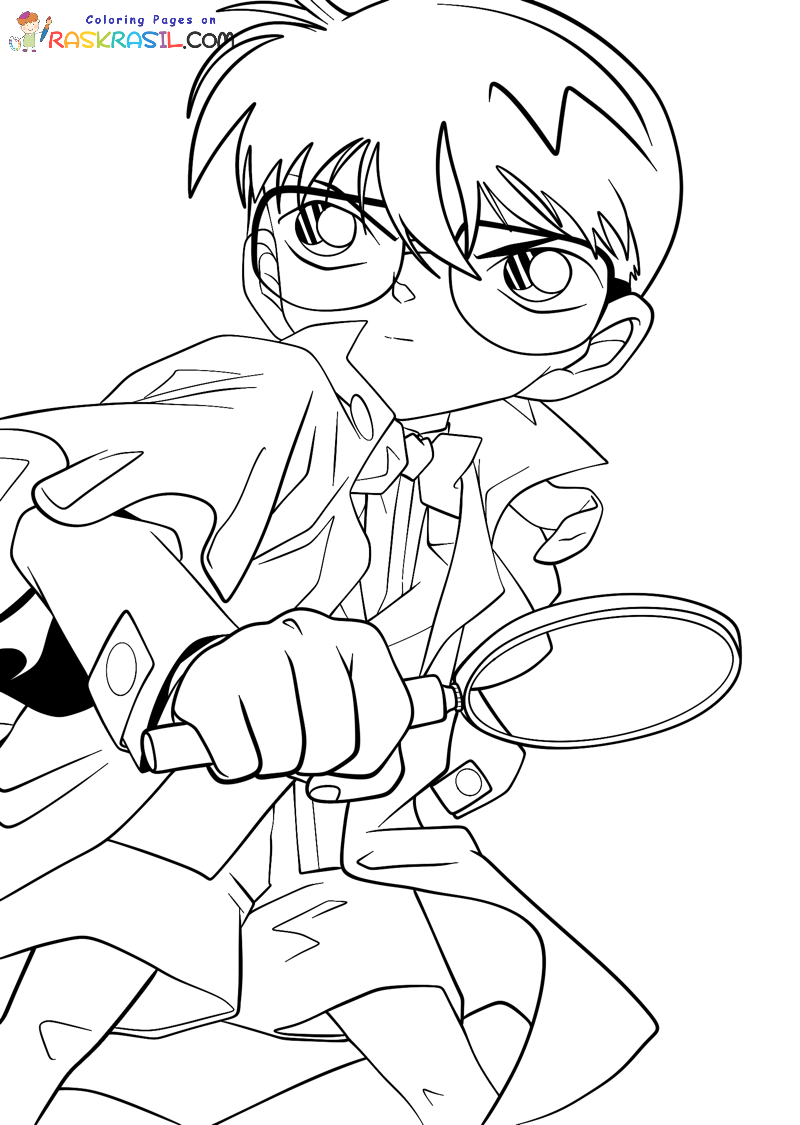Raskrasil.com-Detective-Conan-Coloring-Pages-4