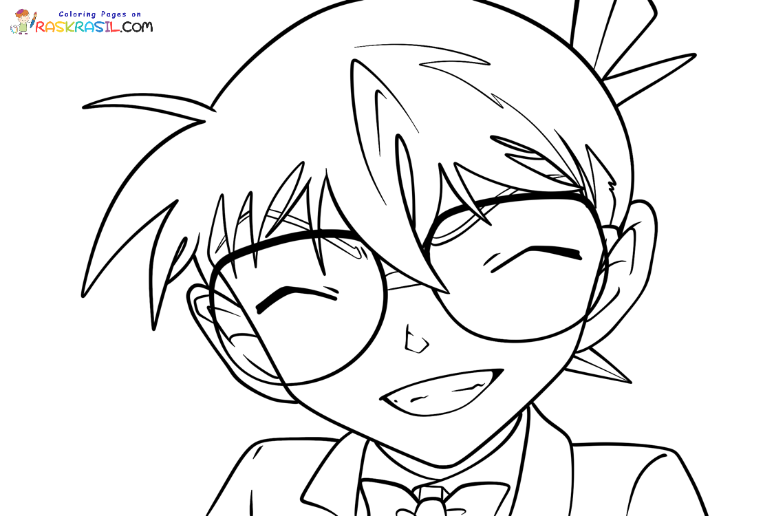 Raskrasil.com-Detective-Conan-Coloring-Pages-6