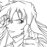 Raskrasil.com-Detective-Conan-Coloring-Pages-8