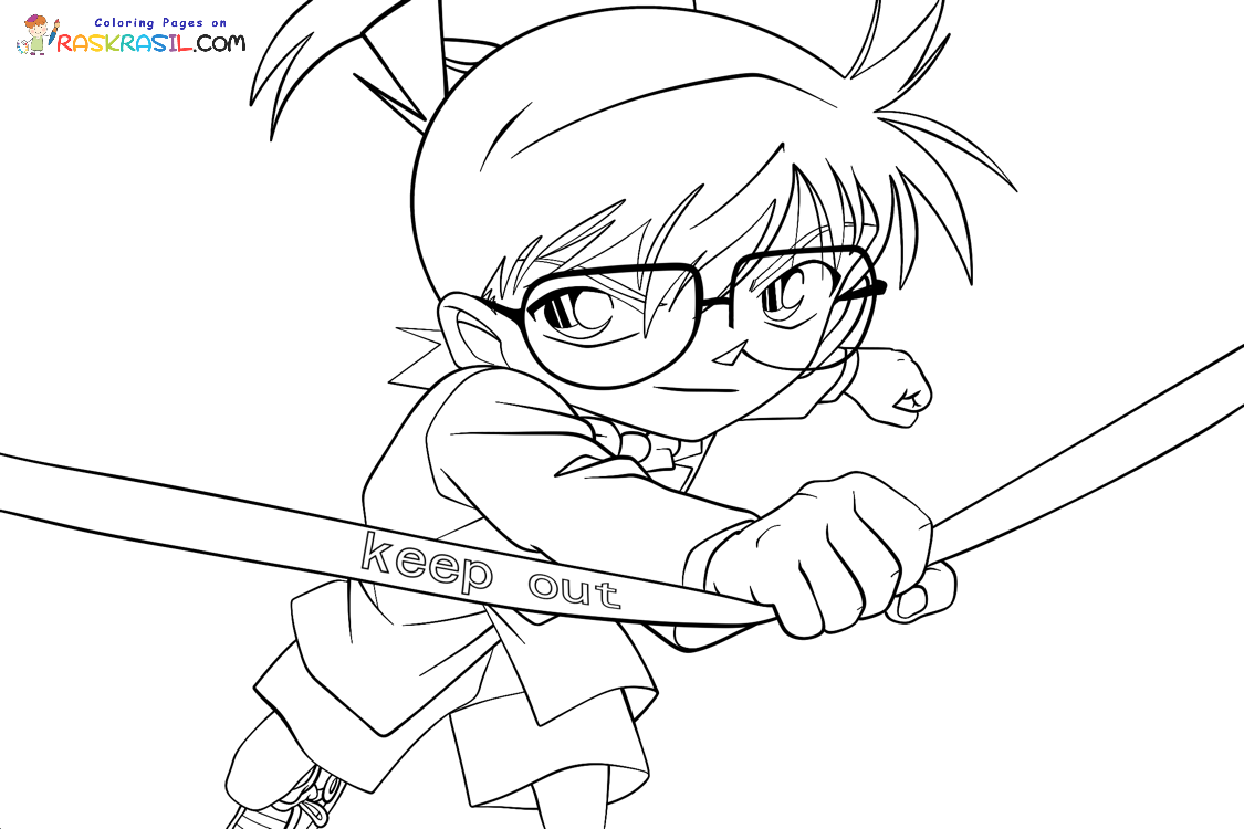 Raskrasil.com-Detective-Conan-Coloring-Pages-9