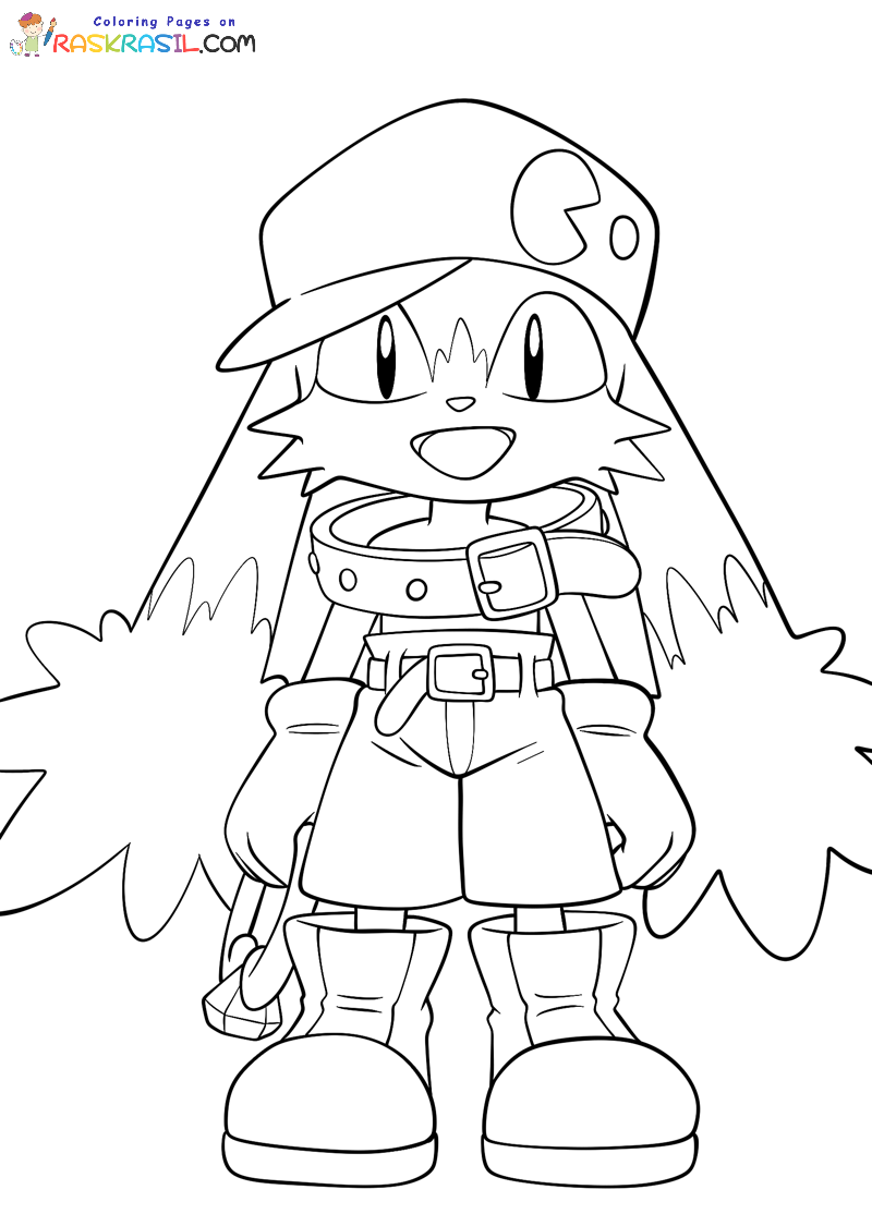 Raskrasil.com-Klonoa-Phantasy-Reverie-Series-Coloring-Pages-1