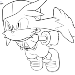 Raskrasil.com-Klonoa-Phantasy-Reverie-Series-Coloring-Pages-11