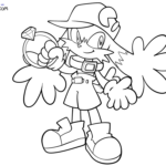 Raskrasil.com-Klonoa-Phantasy-Reverie-Series-Coloring-Pages-12