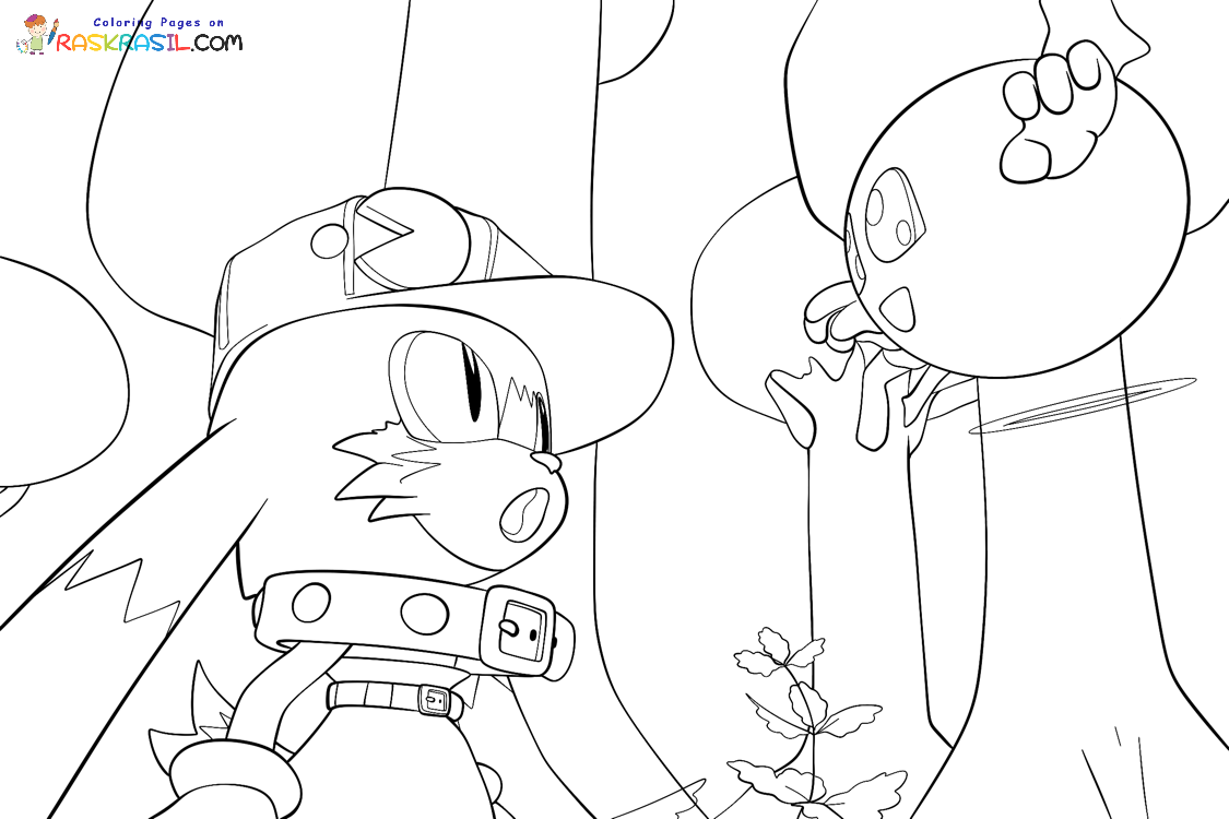 Raskrasil.com-Klonoa-Phantasy-Reverie-Series-Coloring-Pages-13