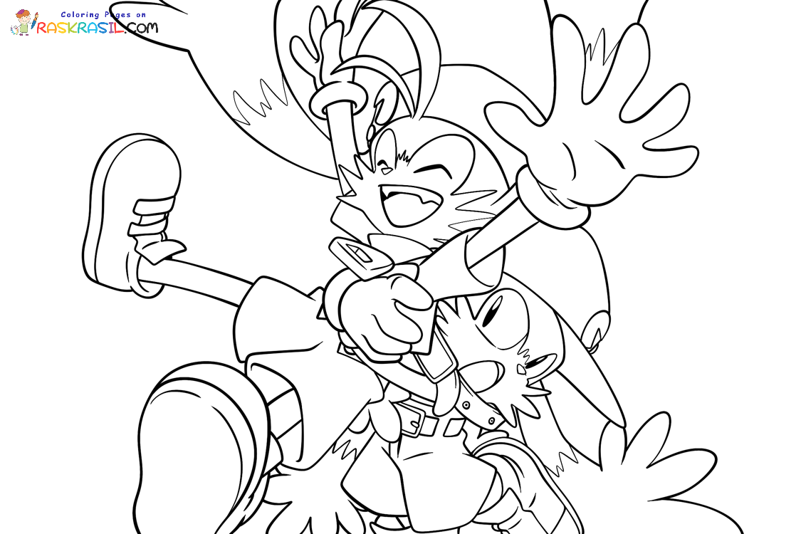 Raskrasil.com-Klonoa-Phantasy-Reverie-Series-Coloring-Pages-15