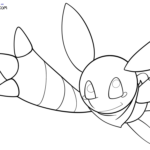 Raskrasil.com-Klonoa-Phantasy-Reverie-Series-Coloring-Pages-16