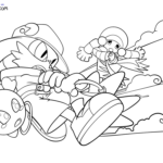 Raskrasil.com-Klonoa-Phantasy-Reverie-Series-Coloring-Pages-17