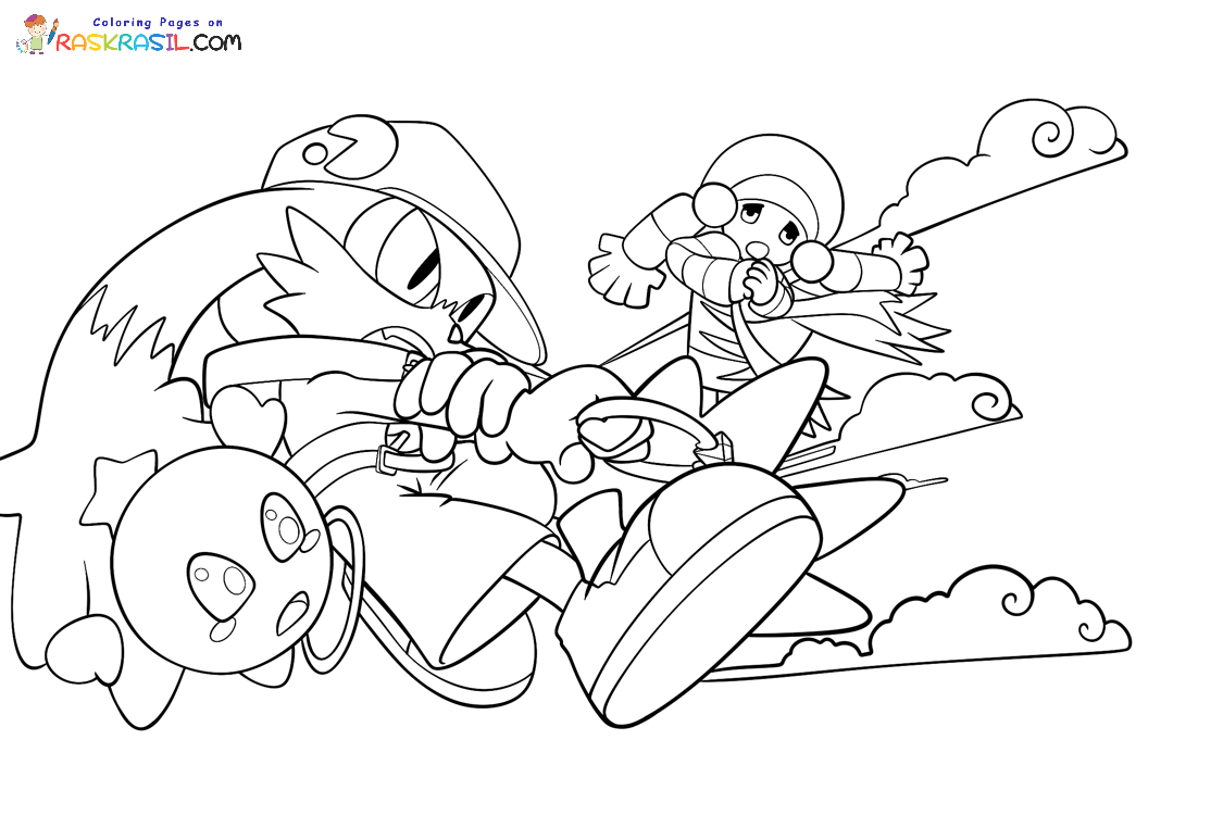 Raskrasil.com-Klonoa-Phantasy-Reverie-Series-Coloring-Pages-17