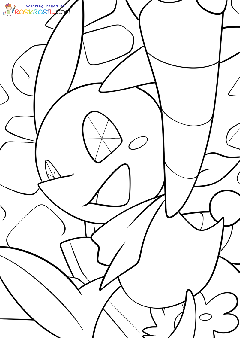 Raskrasil.com-Klonoa-Phantasy-Reverie-Series-Coloring-Pages-18