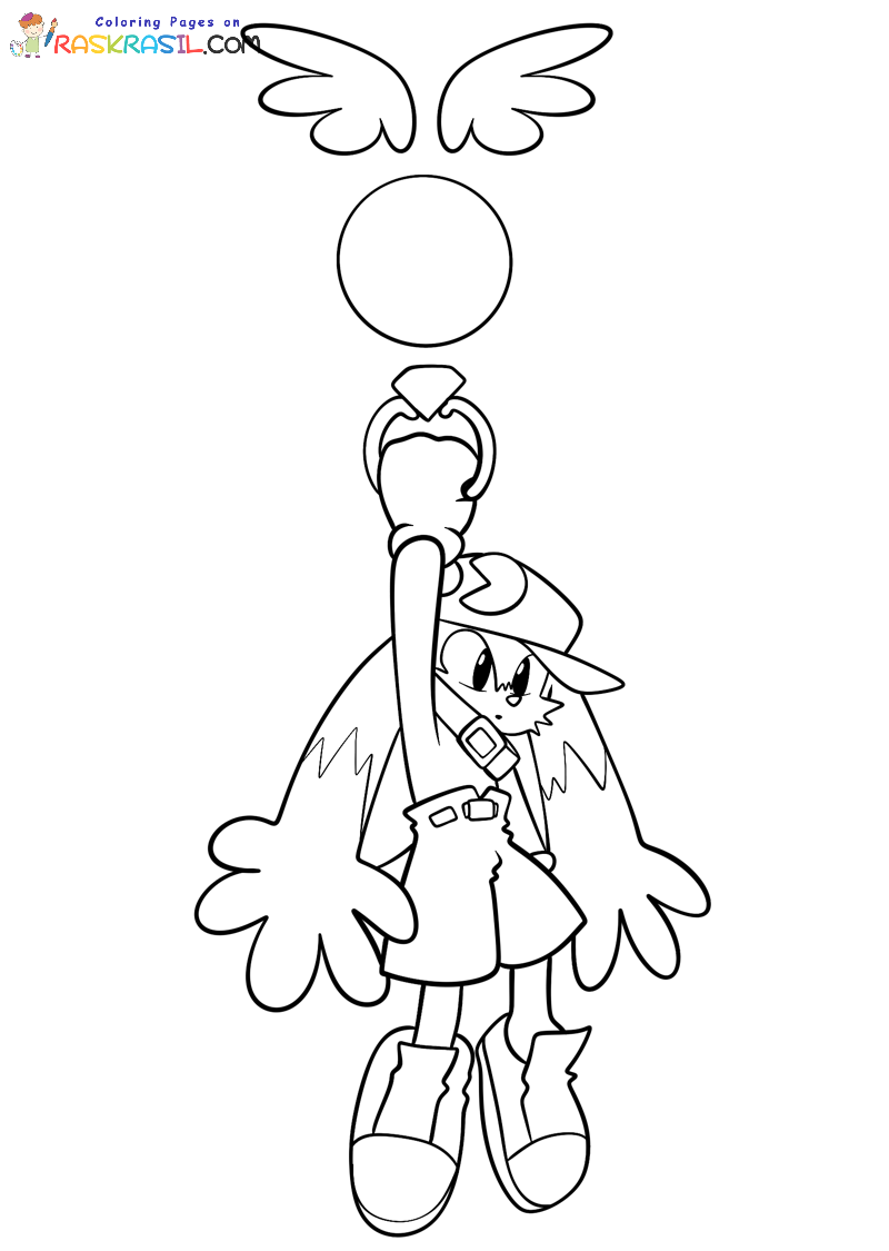 Raskrasil.com-Klonoa-Phantasy-Reverie-Series-Coloring-Pages-4
