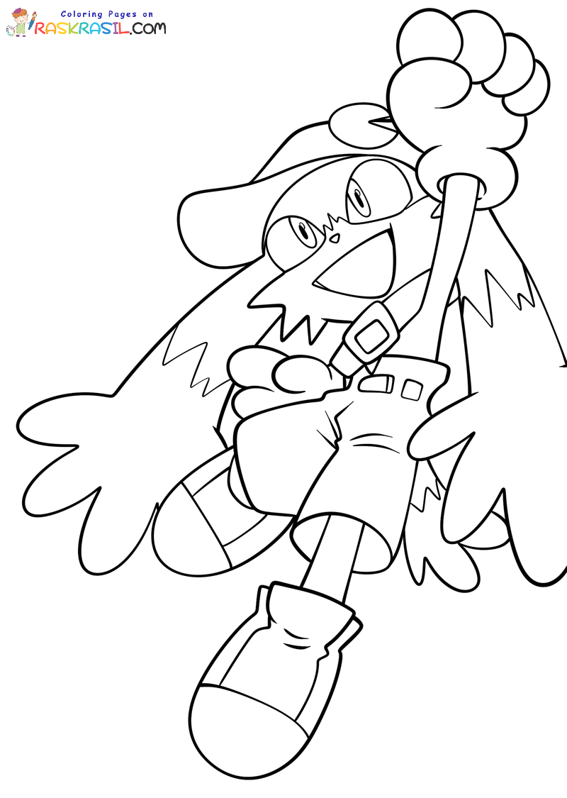 Raskrasil.com-Klonoa-Phantasy-Reverie-Series-Coloring-Pages-7
