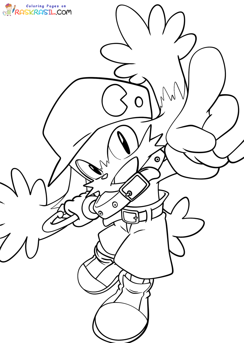 Raskrasil.com-Klonoa-Phantasy-Reverie-Series-Coloring-Pages-8