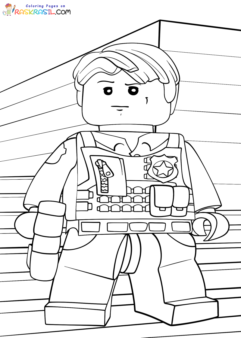 Raskrasil.com-Lego-City-Undercover-Coloring-Pages-2