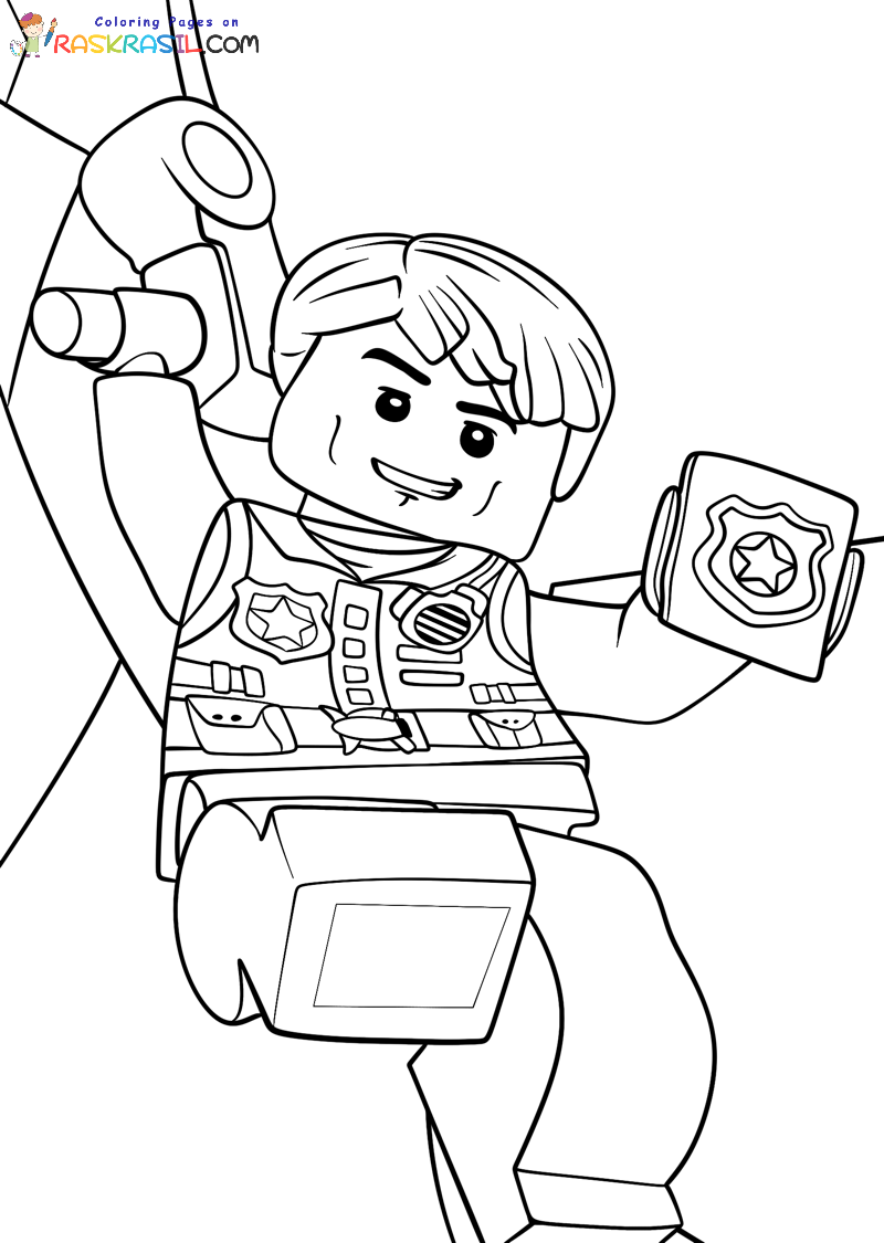 Raskrasil.com-Lego-City-Undercover-Coloring-Pages-3