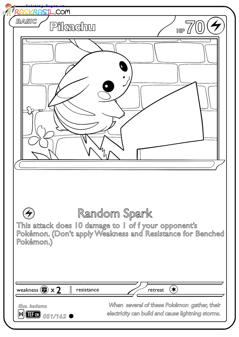 Raskrasil.com-Pokemon-Card-Coloring-Pages-Basic-Pikachu-2